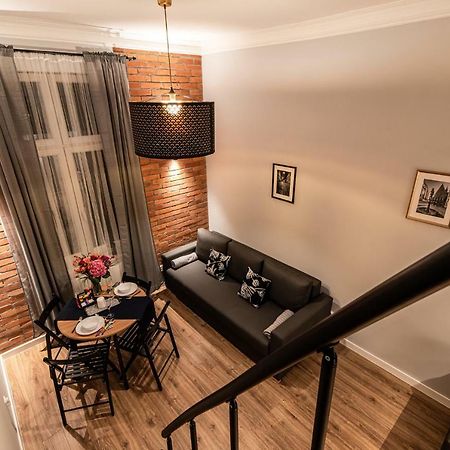 Lubomirskiego 23 Residence - Great Location, 10 Min To Main Square By Foot, Right Next To Main Rail And Bus Station Краков Экстерьер фото