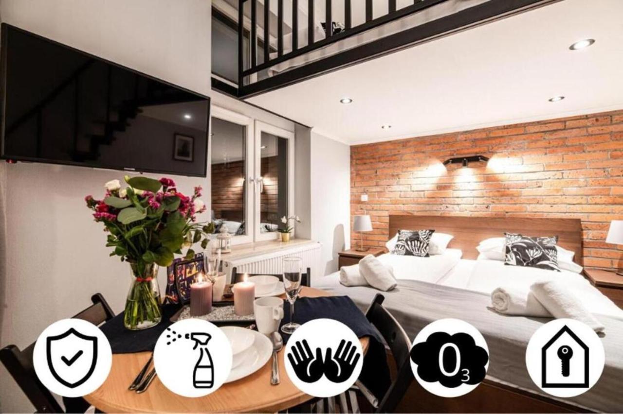 Lubomirskiego 23 Residence - Great Location, 10 Min To Main Square By Foot, Right Next To Main Rail And Bus Station Краков Экстерьер фото