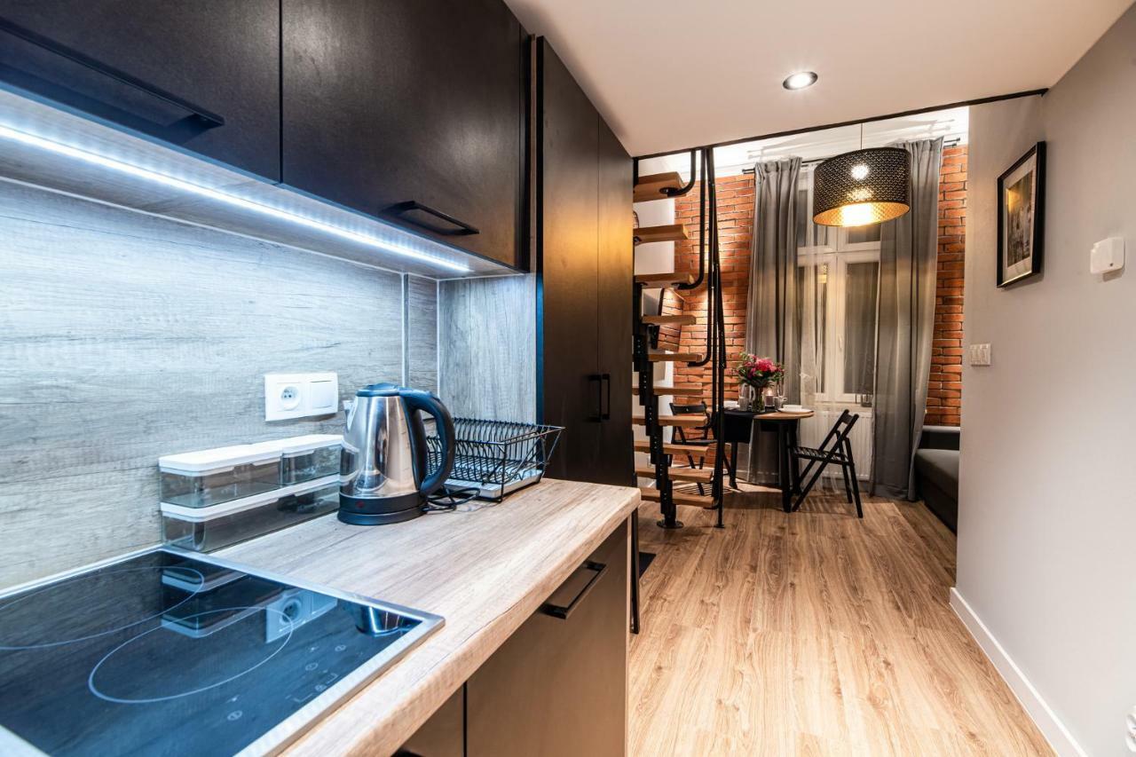 Lubomirskiego 23 Residence - Great Location, 10 Min To Main Square By Foot, Right Next To Main Rail And Bus Station Краков Экстерьер фото