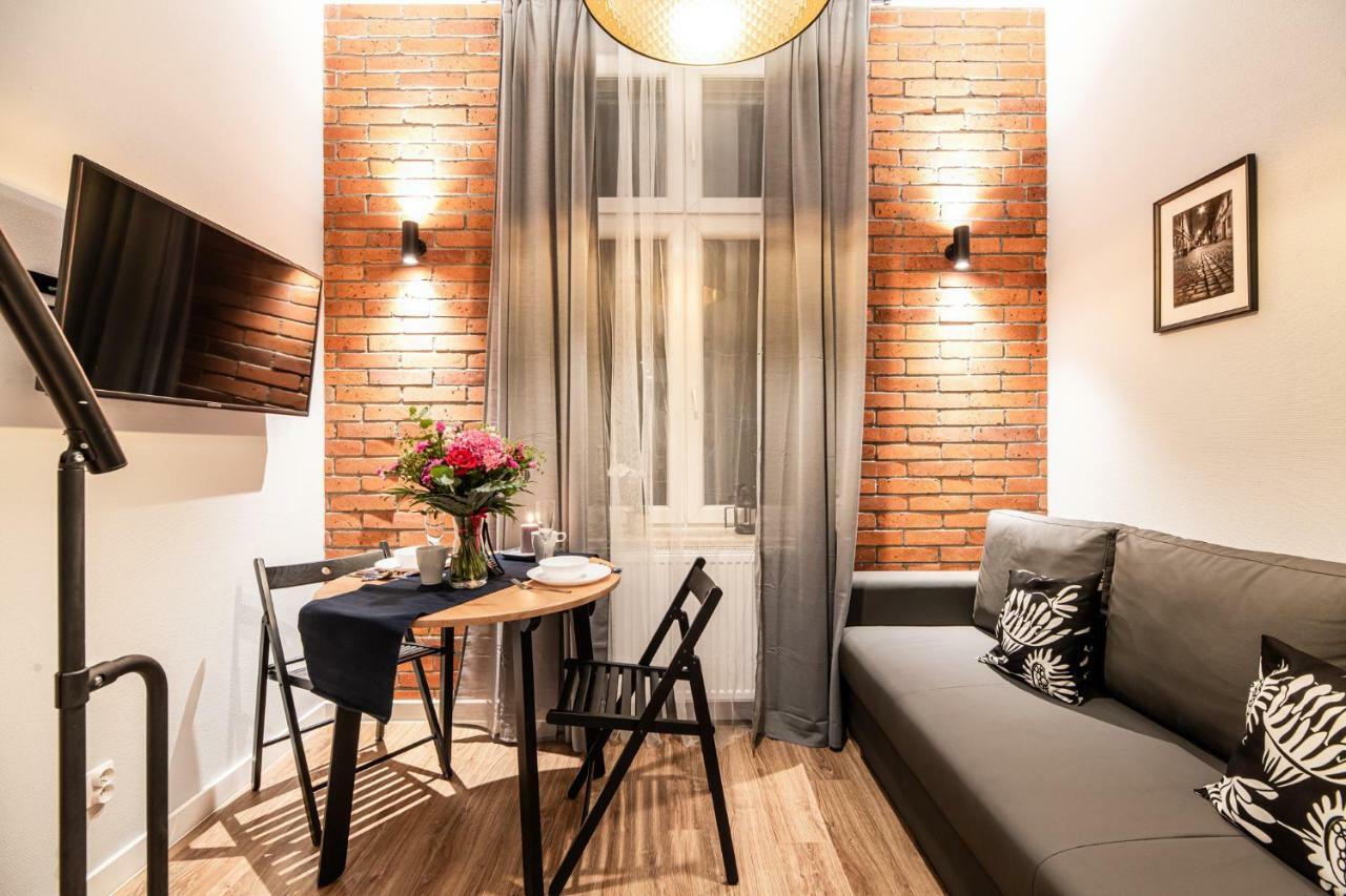 Lubomirskiego 23 Residence - Great Location, 10 Min To Main Square By Foot, Right Next To Main Rail And Bus Station Краков Экстерьер фото