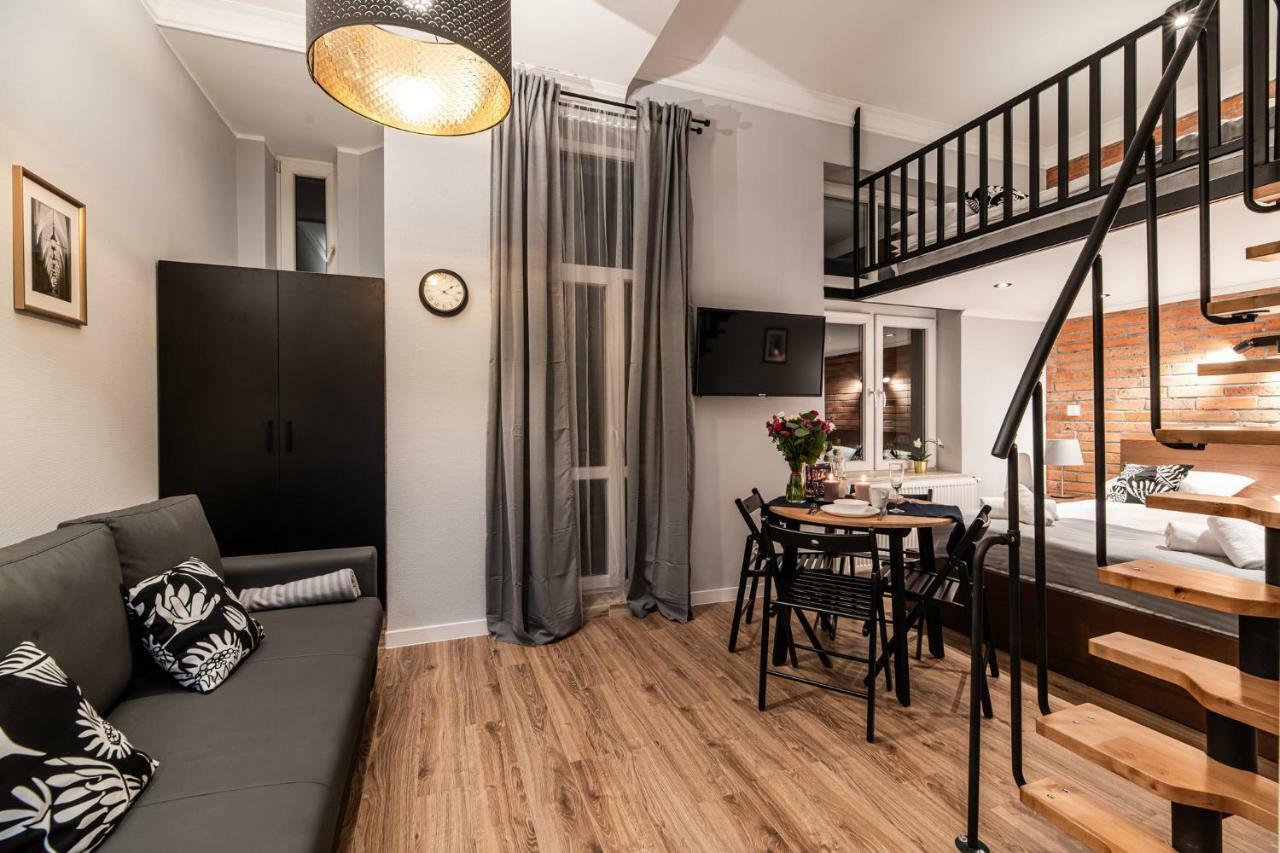 Lubomirskiego 23 Residence - Great Location, 10 Min To Main Square By Foot, Right Next To Main Rail And Bus Station Краков Экстерьер фото