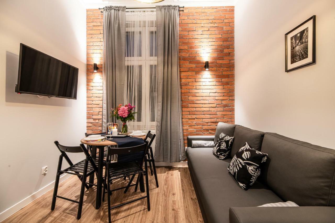 Lubomirskiego 23 Residence - Great Location, 10 Min To Main Square By Foot, Right Next To Main Rail And Bus Station Краков Экстерьер фото