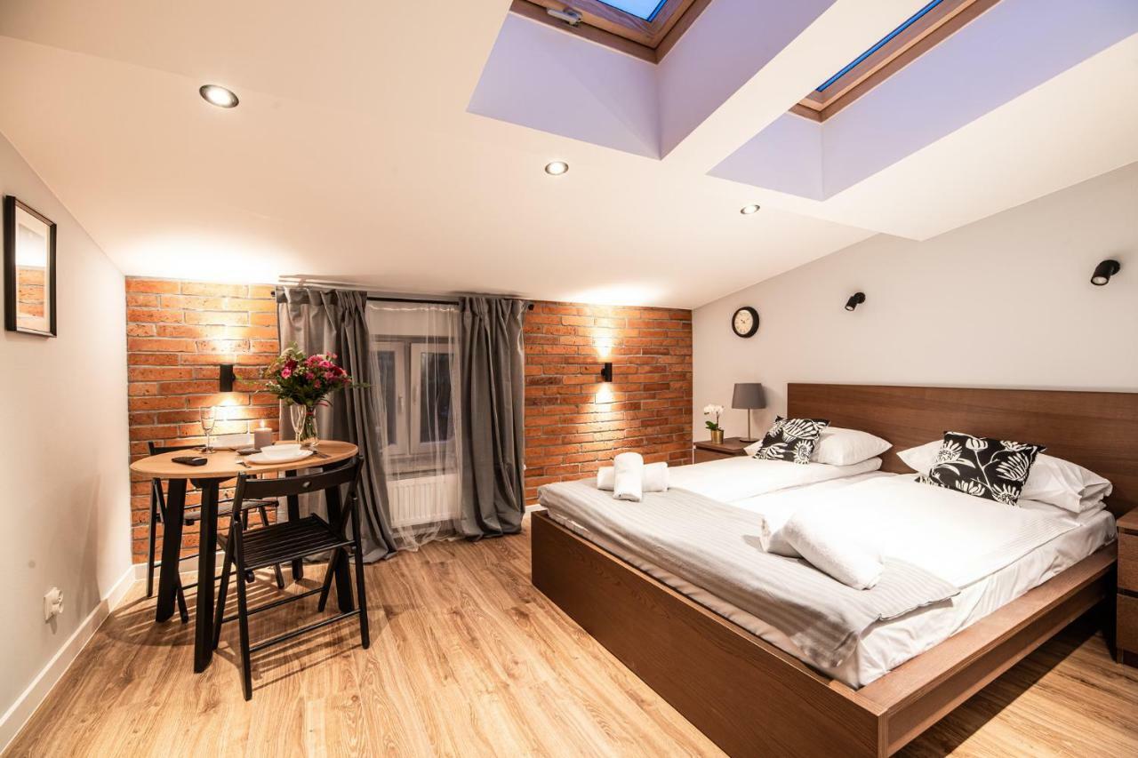 Lubomirskiego 23 Residence - Great Location, 10 Min To Main Square By Foot, Right Next To Main Rail And Bus Station Краков Экстерьер фото