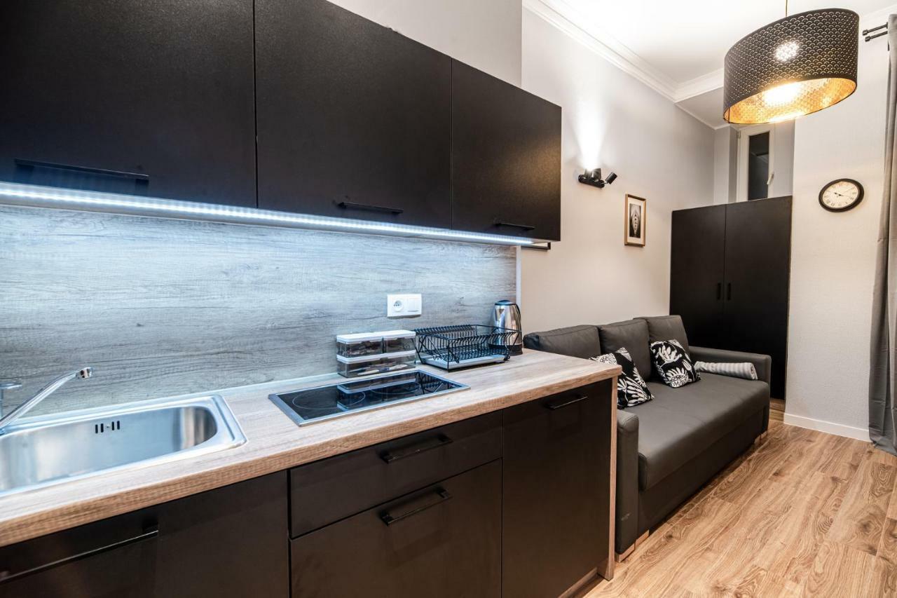 Lubomirskiego 23 Residence - Great Location, 10 Min To Main Square By Foot, Right Next To Main Rail And Bus Station Краков Экстерьер фото