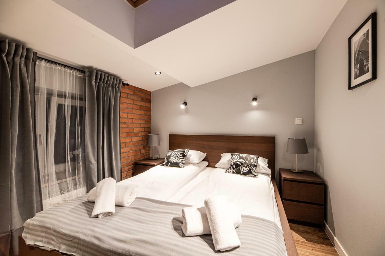 Lubomirskiego 23 Residence - Great Location, 10 Min To Main Square By Foot, Right Next To Main Rail And Bus Station Краков Экстерьер фото