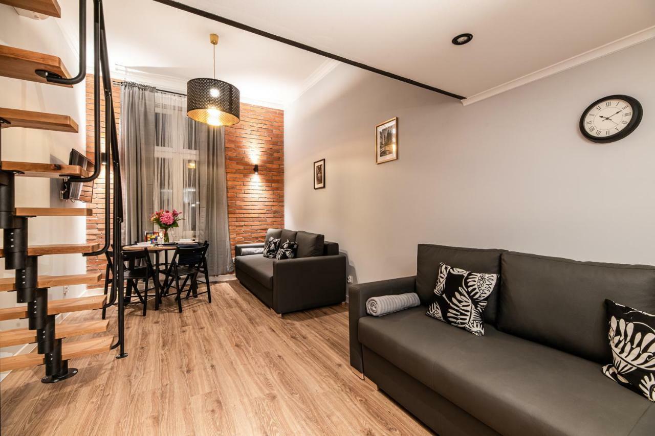 Lubomirskiego 23 Residence - Great Location, 10 Min To Main Square By Foot, Right Next To Main Rail And Bus Station Краков Экстерьер фото