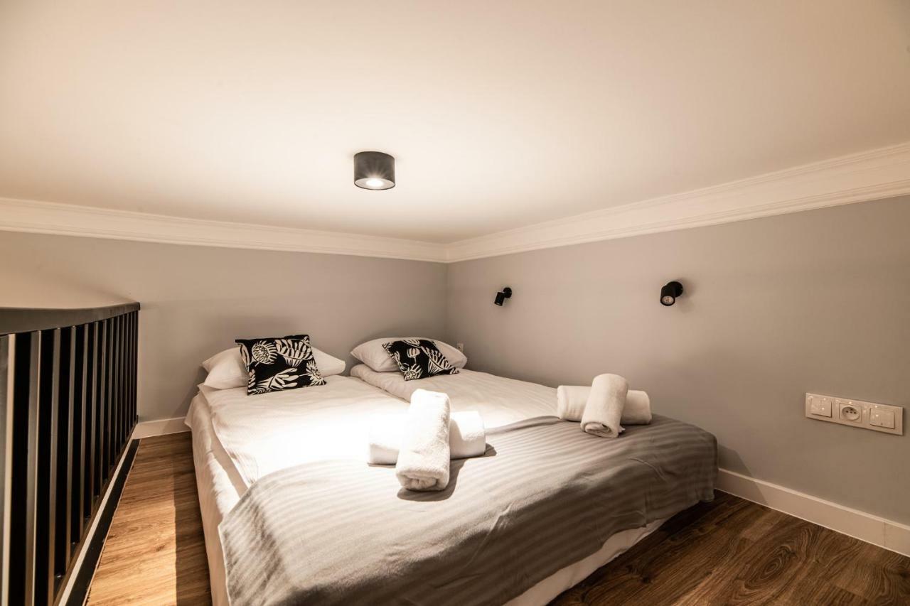 Lubomirskiego 23 Residence - Great Location, 10 Min To Main Square By Foot, Right Next To Main Rail And Bus Station Краков Экстерьер фото