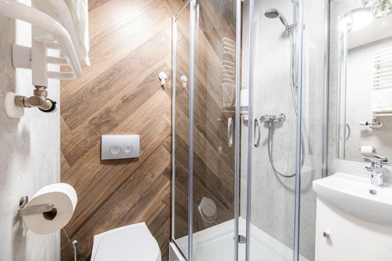 Lubomirskiego 23 Residence - Great Location, 10 Min To Main Square By Foot, Right Next To Main Rail And Bus Station Краков Экстерьер фото