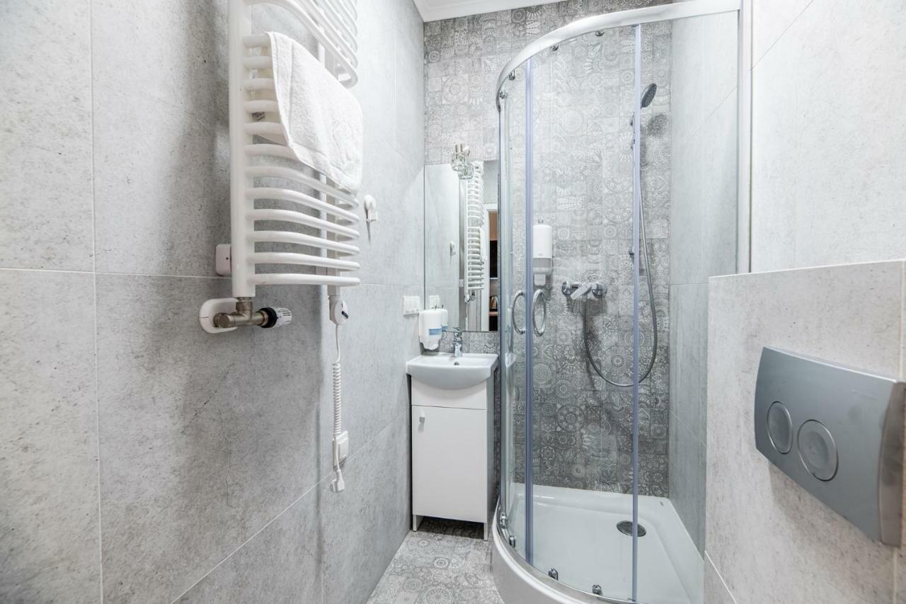 Lubomirskiego 23 Residence - Great Location, 10 Min To Main Square By Foot, Right Next To Main Rail And Bus Station Краков Экстерьер фото