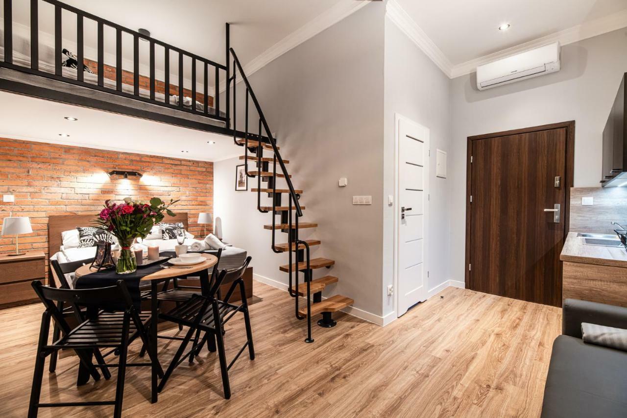 Lubomirskiego 23 Residence - Great Location, 10 Min To Main Square By Foot, Right Next To Main Rail And Bus Station Краков Экстерьер фото