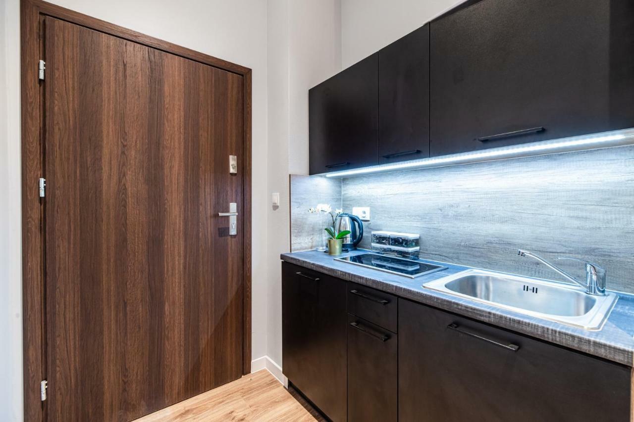 Lubomirskiego 23 Residence - Great Location, 10 Min To Main Square By Foot, Right Next To Main Rail And Bus Station Краков Экстерьер фото