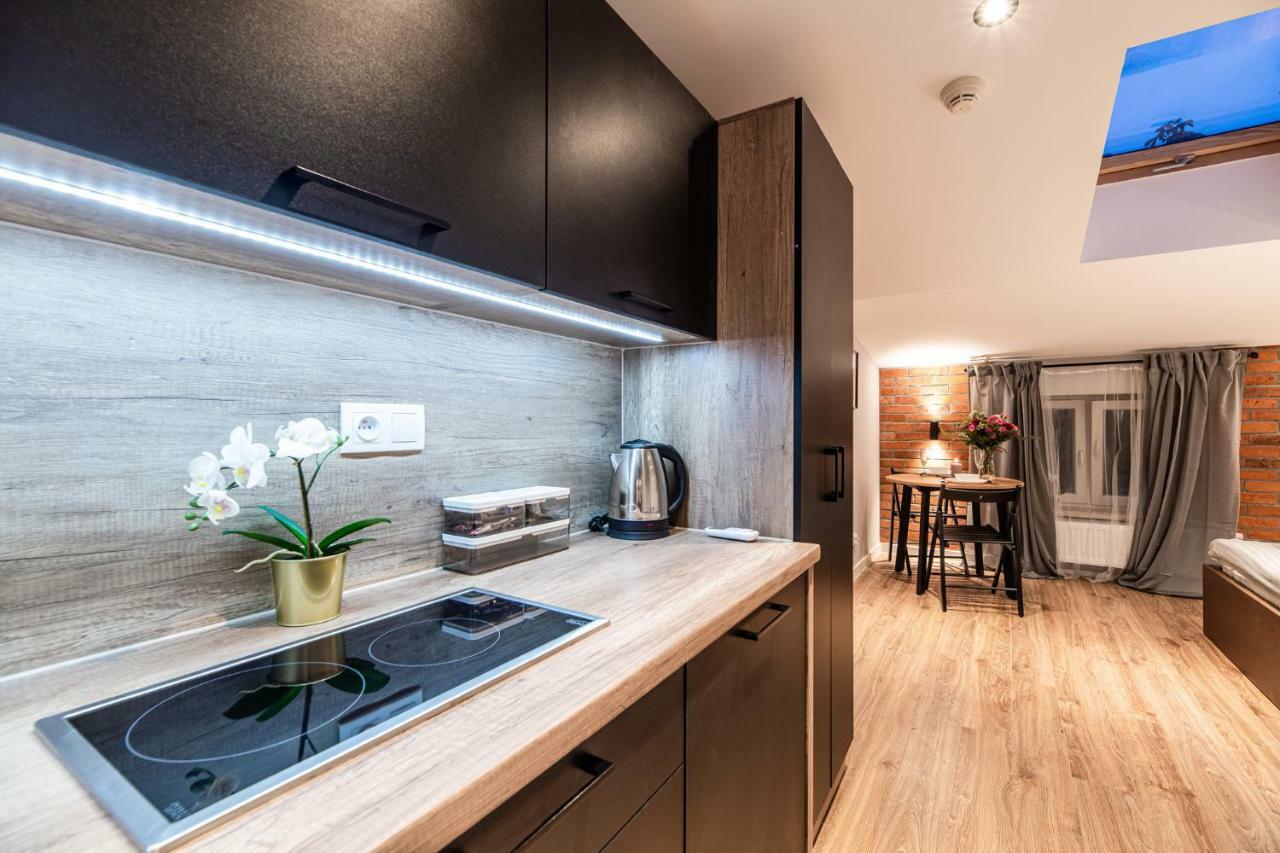Lubomirskiego 23 Residence - Great Location, 10 Min To Main Square By Foot, Right Next To Main Rail And Bus Station Краков Экстерьер фото