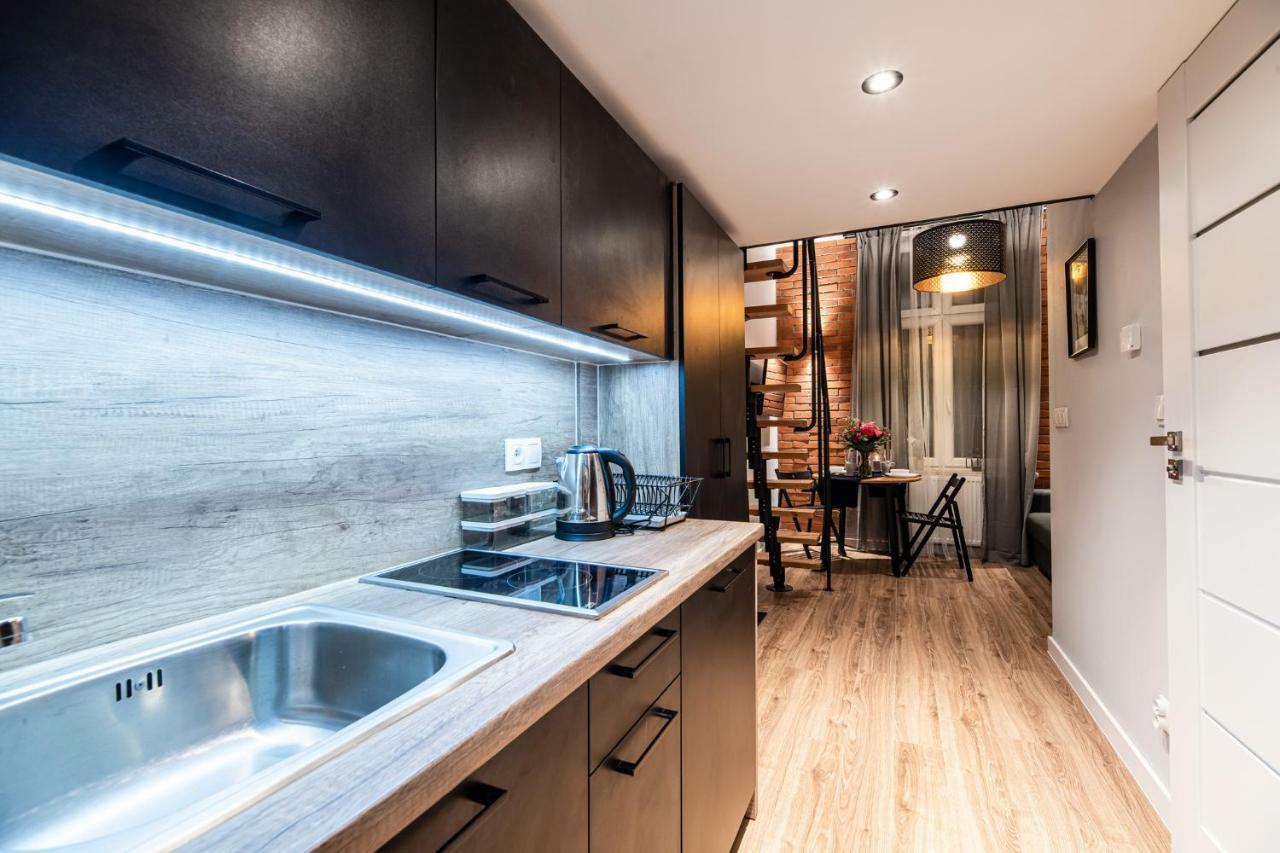Lubomirskiego 23 Residence - Great Location, 10 Min To Main Square By Foot, Right Next To Main Rail And Bus Station Краков Экстерьер фото