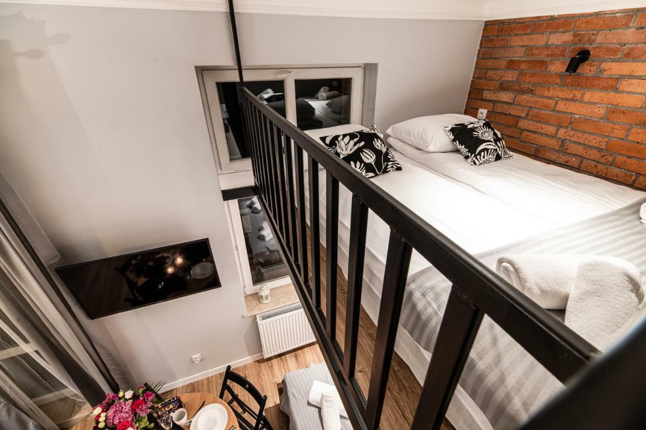 Lubomirskiego 23 Residence - Great Location, 10 Min To Main Square By Foot, Right Next To Main Rail And Bus Station Краков Экстерьер фото
