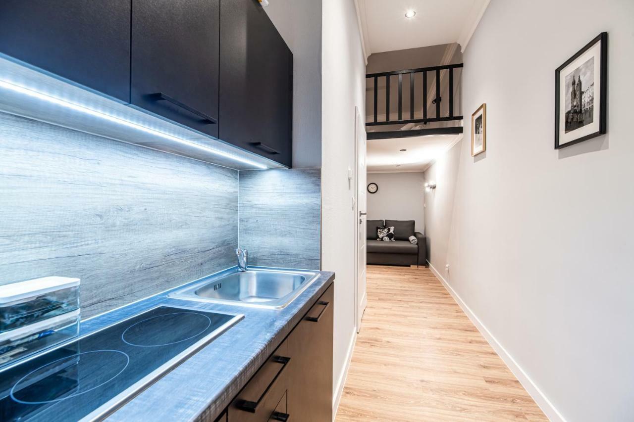 Lubomirskiego 23 Residence - Great Location, 10 Min To Main Square By Foot, Right Next To Main Rail And Bus Station Краков Экстерьер фото