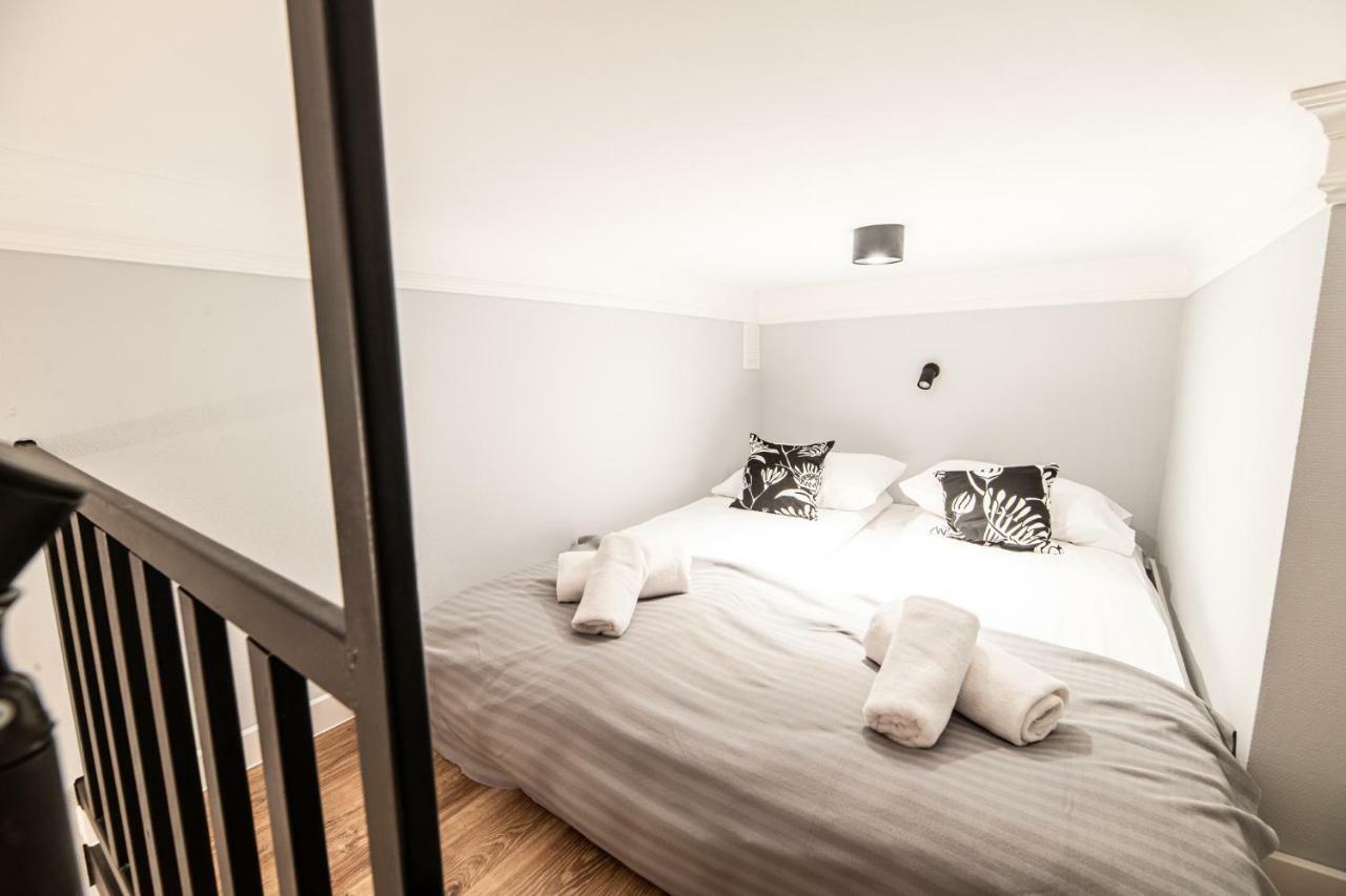 Lubomirskiego 23 Residence - Great Location, 10 Min To Main Square By Foot, Right Next To Main Rail And Bus Station Краков Экстерьер фото