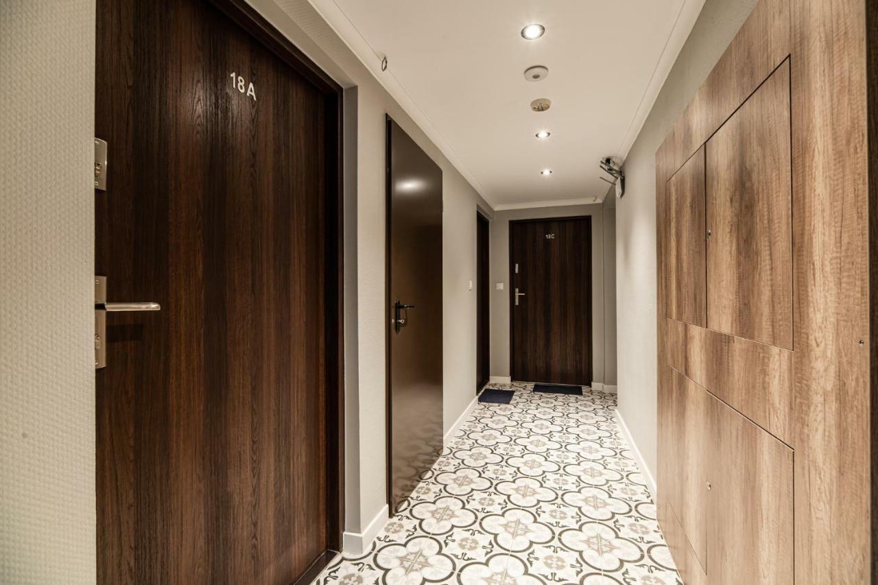 Lubomirskiego 23 Residence - Great Location, 10 Min To Main Square By Foot, Right Next To Main Rail And Bus Station Краков Экстерьер фото