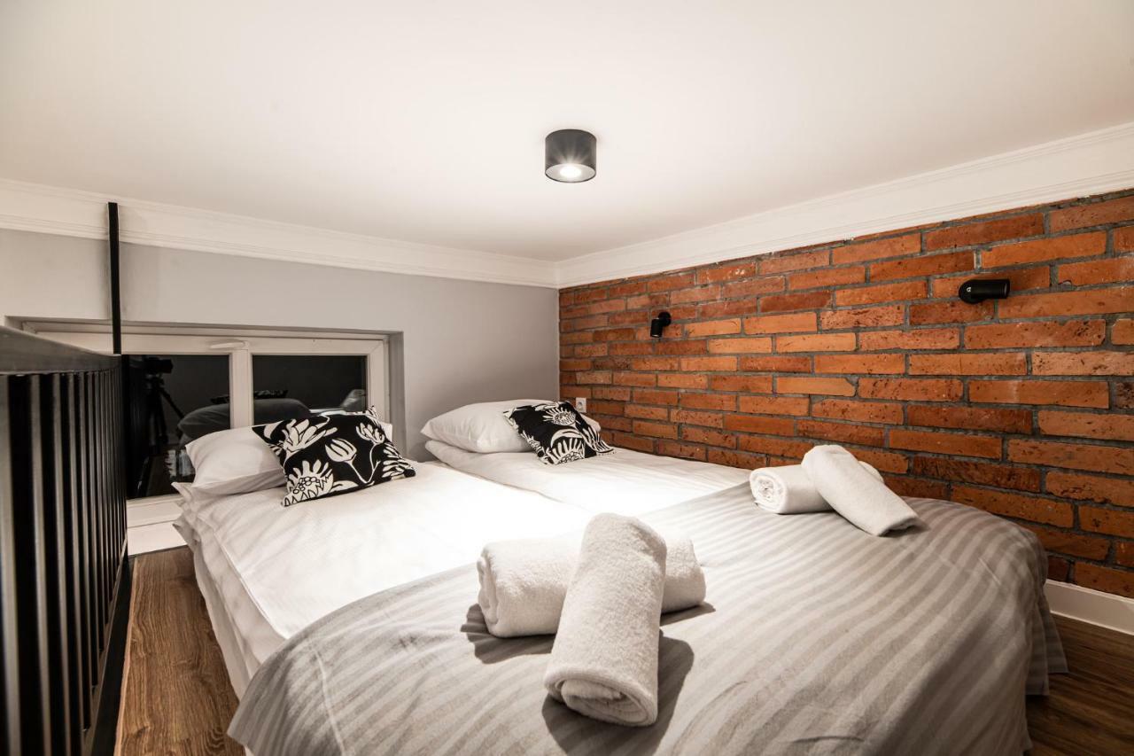 Lubomirskiego 23 Residence - Great Location, 10 Min To Main Square By Foot, Right Next To Main Rail And Bus Station Краков Экстерьер фото