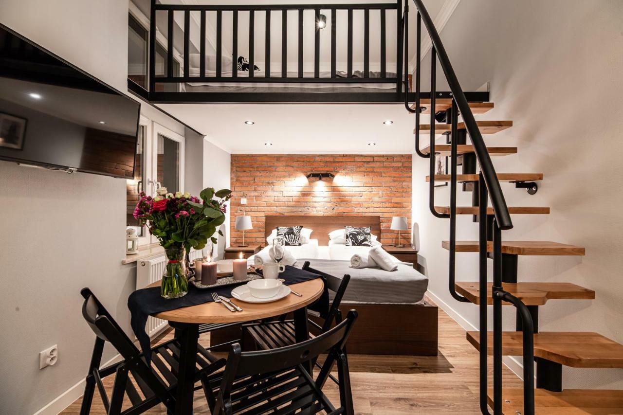 Lubomirskiego 23 Residence - Great Location, 10 Min To Main Square By Foot, Right Next To Main Rail And Bus Station Краков Экстерьер фото