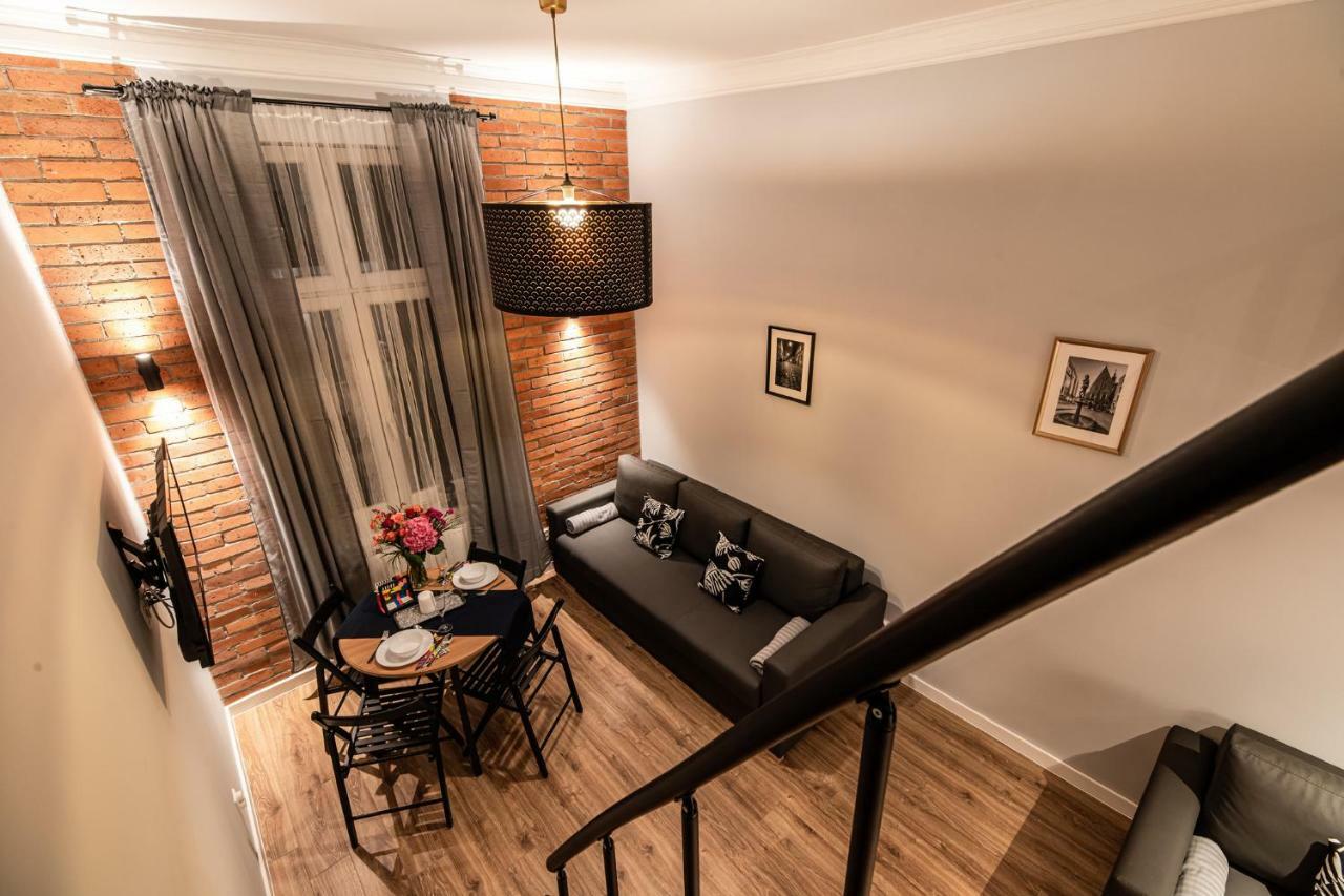 Lubomirskiego 23 Residence - Great Location, 10 Min To Main Square By Foot, Right Next To Main Rail And Bus Station Краков Экстерьер фото