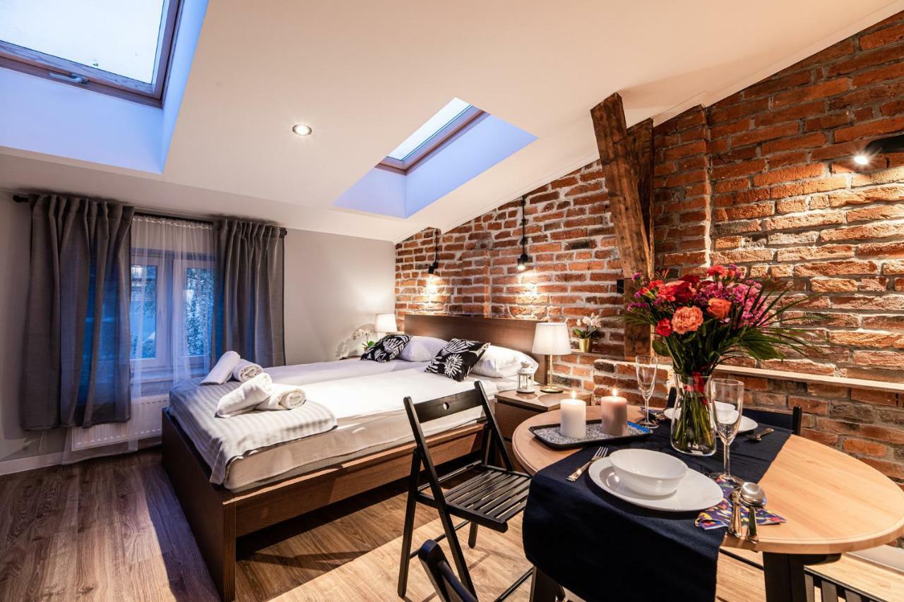 Lubomirskiego 23 Residence - Great Location, 10 Min To Main Square By Foot, Right Next To Main Rail And Bus Station Краков Экстерьер фото