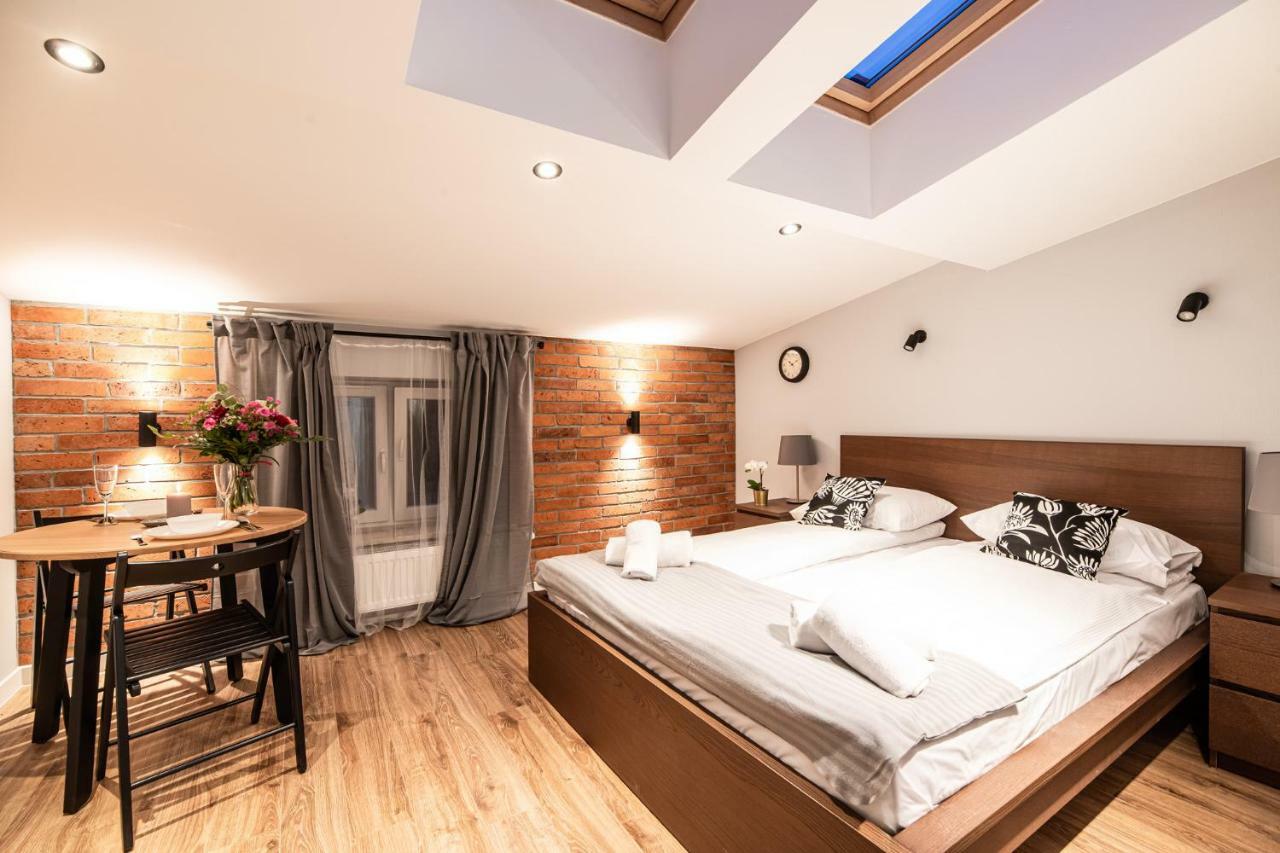 Lubomirskiego 23 Residence - Great Location, 10 Min To Main Square By Foot, Right Next To Main Rail And Bus Station Краков Экстерьер фото