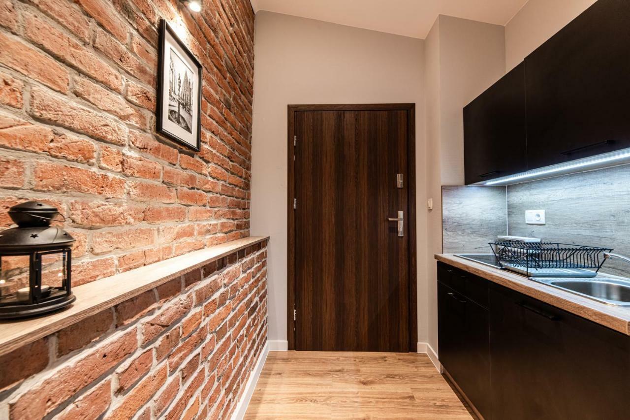 Lubomirskiego 23 Residence - Great Location, 10 Min To Main Square By Foot, Right Next To Main Rail And Bus Station Краков Экстерьер фото