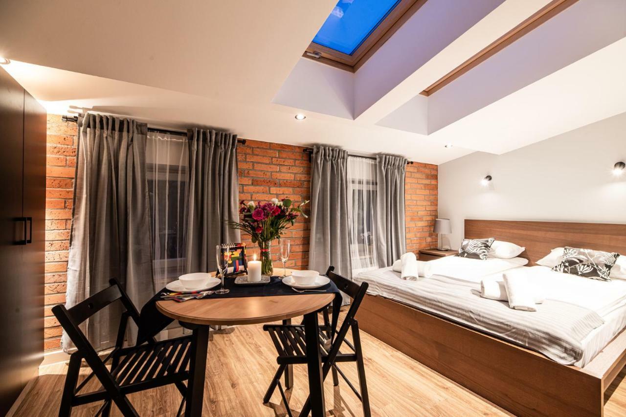 Lubomirskiego 23 Residence - Great Location, 10 Min To Main Square By Foot, Right Next To Main Rail And Bus Station Краков Экстерьер фото