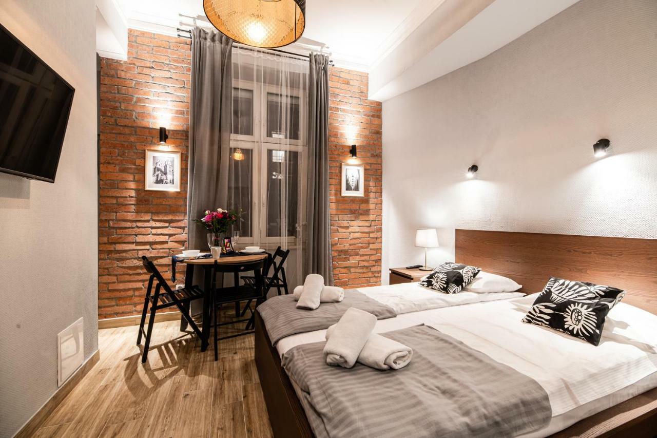 Lubomirskiego 23 Residence - Great Location, 10 Min To Main Square By Foot, Right Next To Main Rail And Bus Station Краков Экстерьер фото