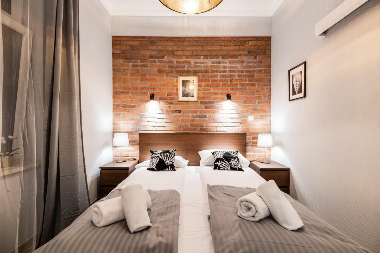 Lubomirskiego 23 Residence - Great Location, 10 Min To Main Square By Foot, Right Next To Main Rail And Bus Station Краков Экстерьер фото