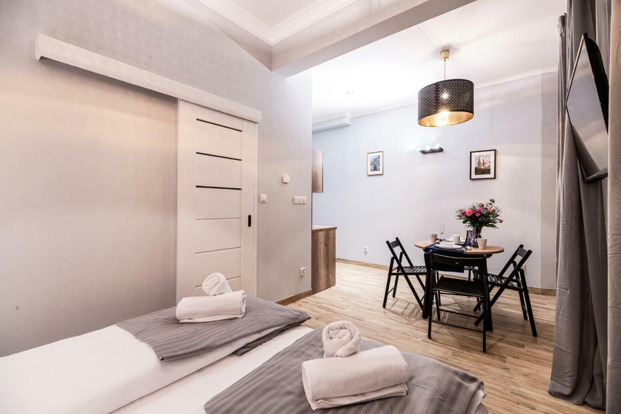 Lubomirskiego 23 Residence - Great Location, 10 Min To Main Square By Foot, Right Next To Main Rail And Bus Station Краков Экстерьер фото