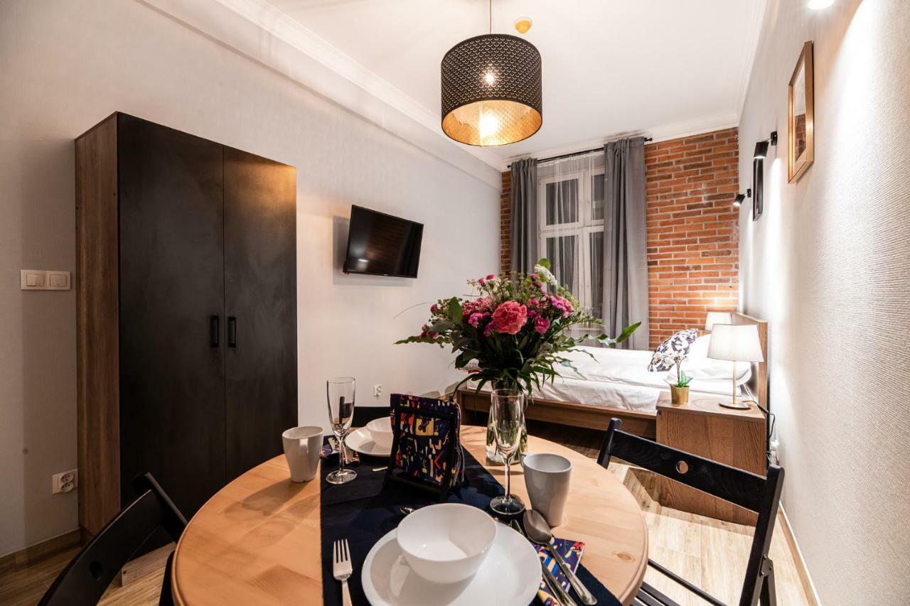 Lubomirskiego 23 Residence - Great Location, 10 Min To Main Square By Foot, Right Next To Main Rail And Bus Station Краков Экстерьер фото