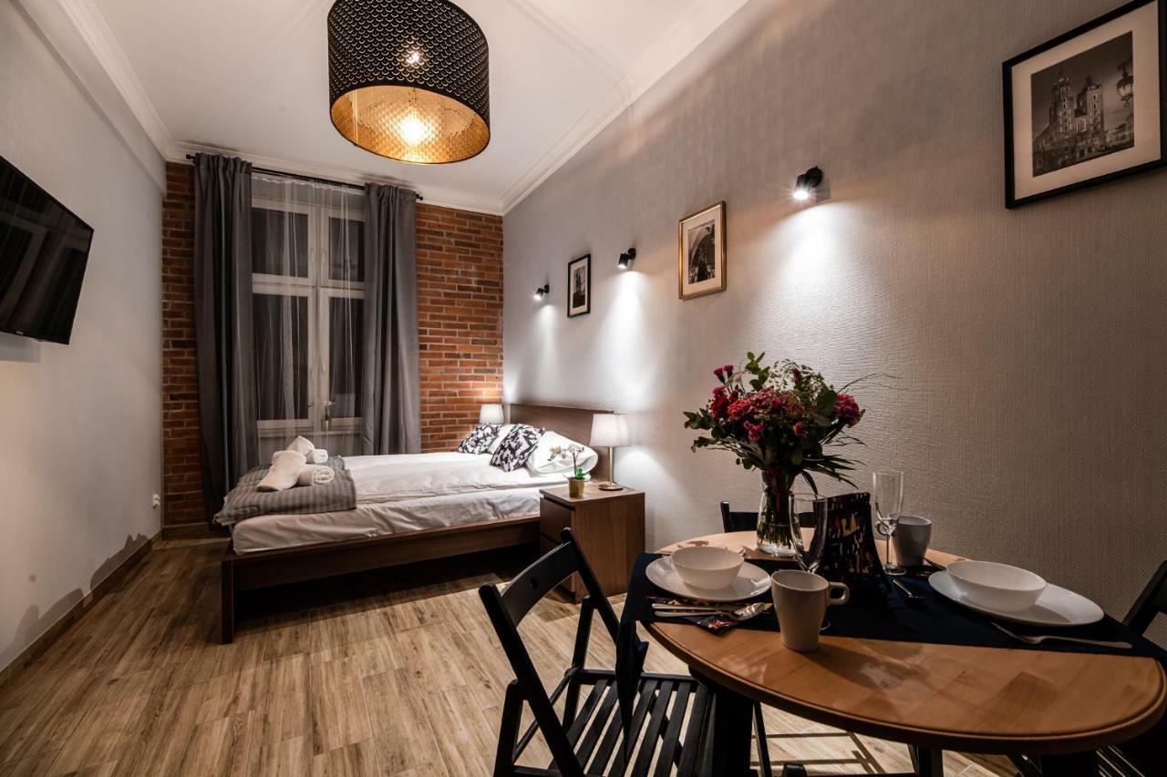 Lubomirskiego 23 Residence - Great Location, 10 Min To Main Square By Foot, Right Next To Main Rail And Bus Station Краков Экстерьер фото